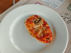 -安妮意大利餐厅(日坛店)