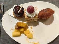 -盛宴自助餐厅(运达喜来登店)