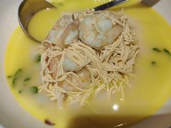 -海富门·带鱼·淮扬菜·粤菜(甘家口店)