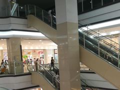 -永旺梦乐城国际商城(北清路店)