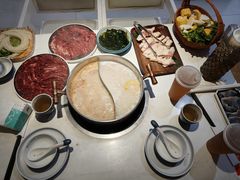-濠七糟粕醋•海南酸汤火锅(中关村店)