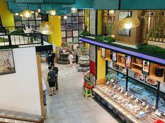 -黄泥岗·地道湖北菜(奥特莱斯店)