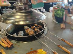 -水浒烤肉(大学城总店)
