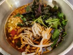-小螺大作·螺蛳粉火锅(林和西店)