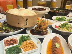 -丰收日·小海鲜·沪上家宴(顾村正大店)