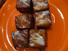 -澳门陈光记烧味饭店(南京德基广场店)
