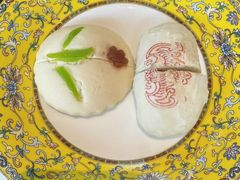 -富华斋饽饽铺·宫廷糕点·伴手礼(护国新天地店)