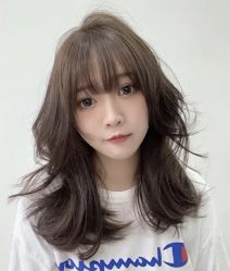 -那茉 Hair Salon