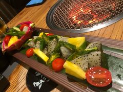 -黑牛の店·和牛烧肉(合生汇店)