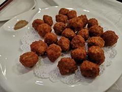 -马凯餐厅(长椿街店)