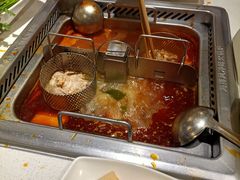 -海底捞火锅(玉桥商业广场店)