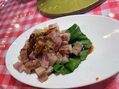 -忆外婆徐州菜·地锅鸡·生日宴(吴庄店)