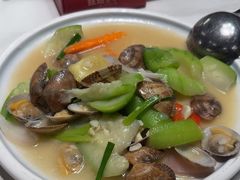 -旺达小吃•三十年福州菜(正大广场店)