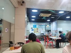 -芬芳甜品(东风西路店)
