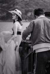 -伯爵风尚全球旅拍