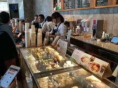 -星巴克臻选(南京艾尚天地店)