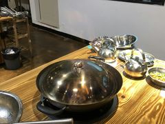 -大自然醉鹅·铁锅火焰鹅(上海联洋店)