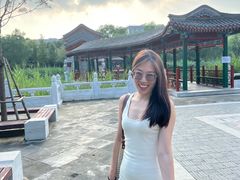 -西海子公园