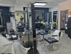 -HD HAIR STYLE