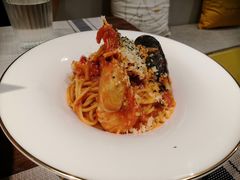 -Primo·丽莫意大利窑烤披萨