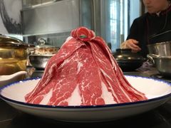 -庆余楼·用心与食材·特色菜&灶头面(仙蠡墩店)