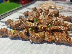 -纪录片《人生一串》体验店(静安店)