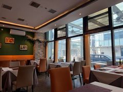 -小蕃茄意大利餐厅(开发区时尚天街店)