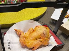 -西安饭庄·非遗陕菜(钟楼店)