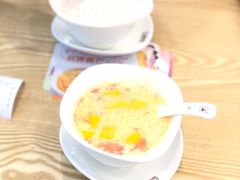 -古春堂凉茶甜品(拱北口岸店)