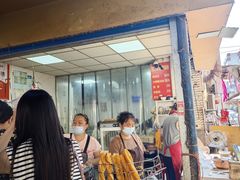 -汪记鲜鱼糊汤粉(沈阳路总店)