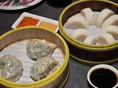 -锦府园·新台州菜(合生汇店)