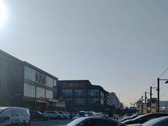 -开饭群岛
