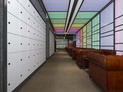 -金吉鸟健身游泳