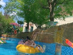 -苏州乐园森林水世界