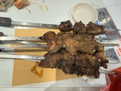 -大锅强·蒸海鲜青岛菜(金沙滩店)