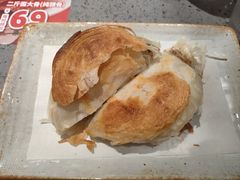 -大师兄·西北风味食集(增城合生汇店)