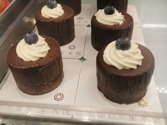 -星禾悦法式千层蛋糕(大卫城店)