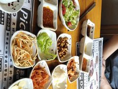 -喜鹊烤肉酒场(美乐城店)