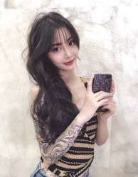 -GIRL STYLE 烫发·染发沙龙