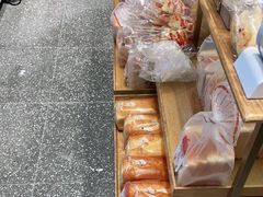 -西村叔叔的店·面包·甜品·蛋糕(崂山丽达店)