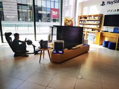 -Sony Store索尼(深圳深业上城店)