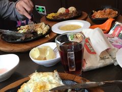 -豪客来牛排(文化路店)