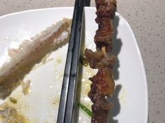 -半天妖烤鱼(西铁营万达店)