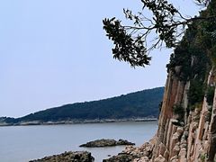 -花岙岛
