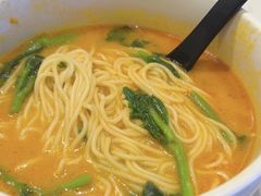 -和府捞面(曹路花园城店)
