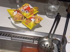 -海底捞火锅(高科广场店)