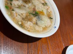 -汪一挑馄饨(老街店)