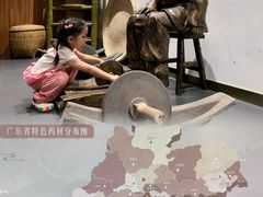 -广东中医药博物馆