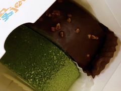 -Dough&Joe团憩(瑞虹天地月亮湾店)