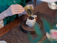 -桑榆茶楼·棋牌·商务